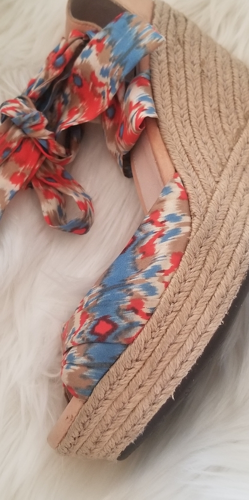 Ugg Wrap Wedges - image 2